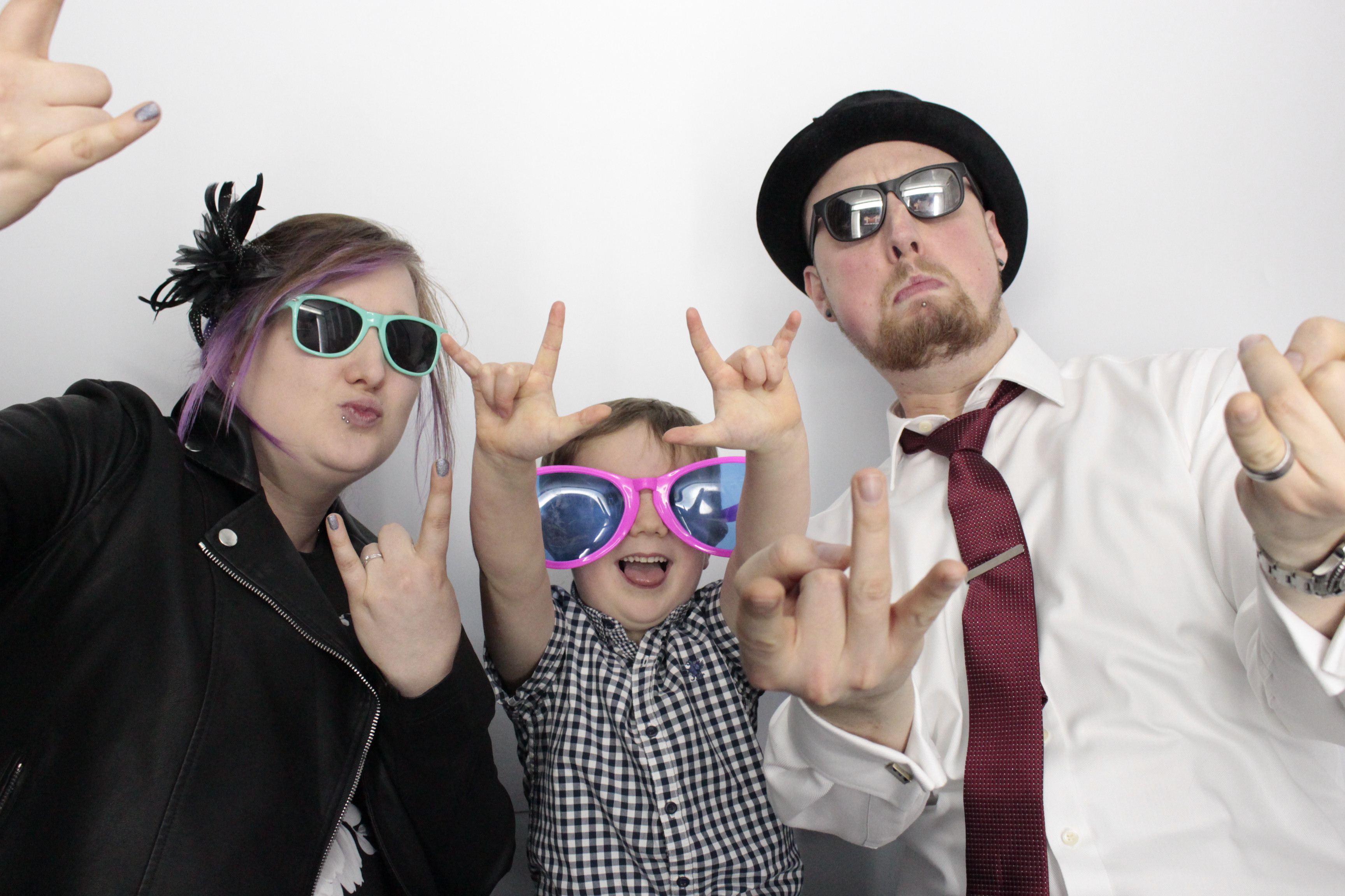 Emma and James’s Wedding  | View more photos from the event at gallery.myphotoboothexperience.co.uk/u/MyPhotoBoothExperienceLtd/Emma-and-James’s-Wedding